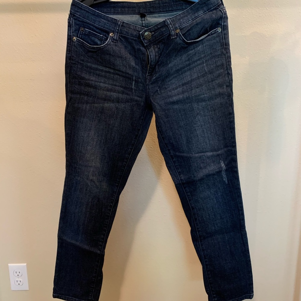 Gap Jeans